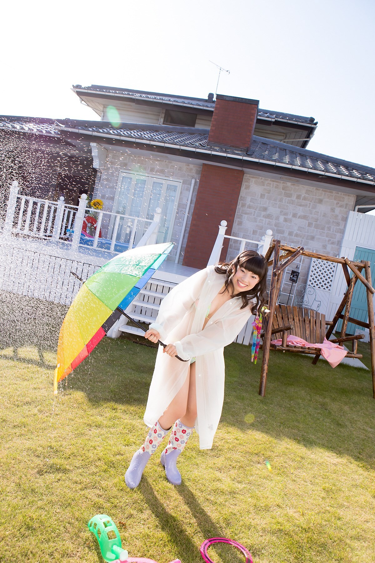 [Minisuka.tv]  東雲せな 2017-06-01 Sena Shinonome - Regular Gallery 4.2